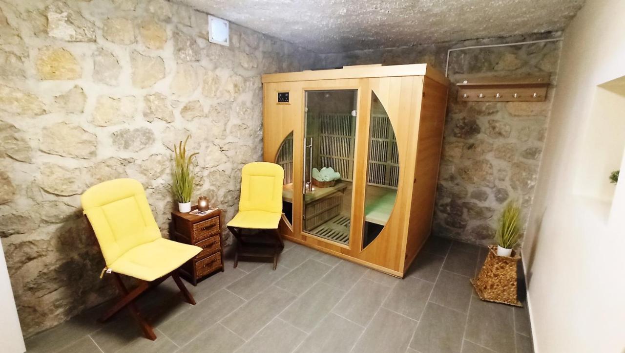 King'S Lodge Hrašćina Εξωτερικό φωτογραφία