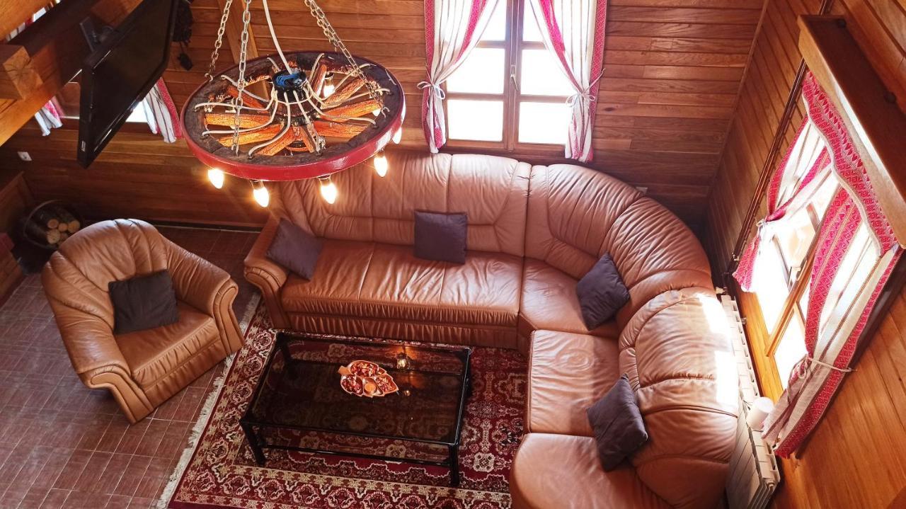 King'S Lodge Hrašćina Εξωτερικό φωτογραφία