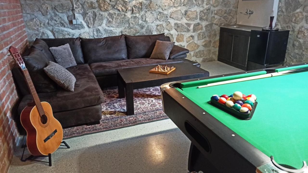 King'S Lodge Hrašćina Εξωτερικό φωτογραφία