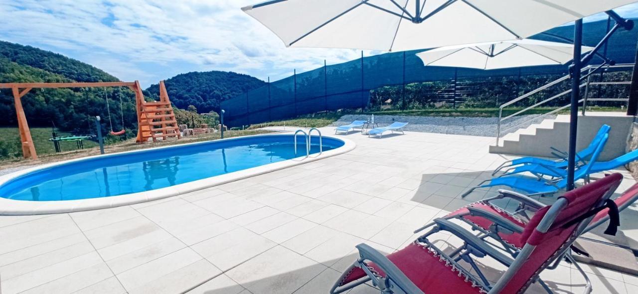 King'S Lodge Hrašćina Εξωτερικό φωτογραφία
