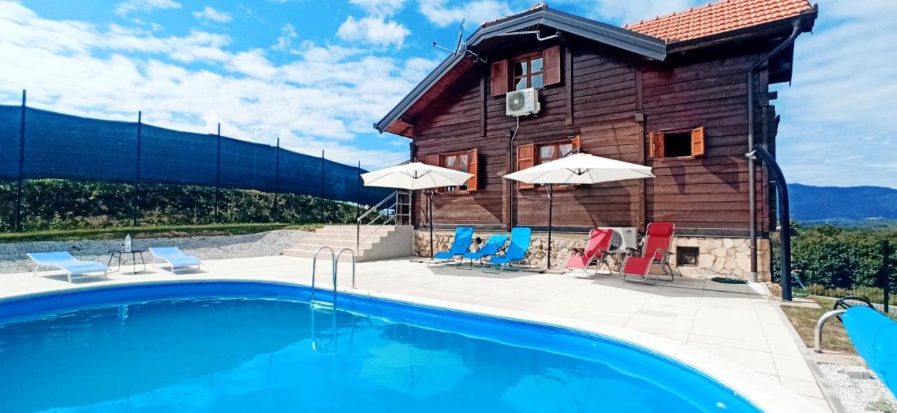 King'S Lodge Hrašćina Εξωτερικό φωτογραφία