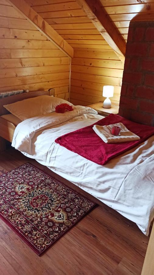 King'S Lodge Hrašćina Εξωτερικό φωτογραφία
