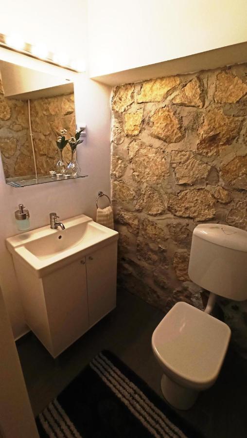 King'S Lodge Hrašćina Εξωτερικό φωτογραφία