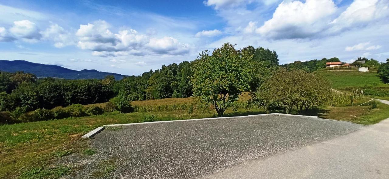 King'S Lodge Hrašćina Εξωτερικό φωτογραφία