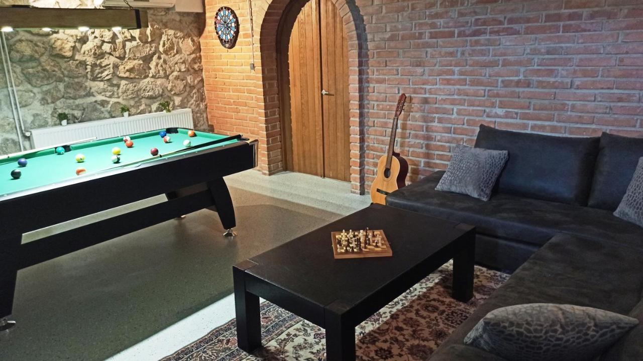 King'S Lodge Hrašćina Εξωτερικό φωτογραφία